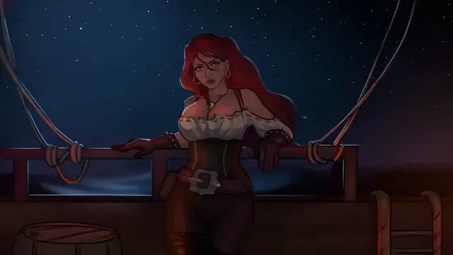 Moonlight Rendezvous