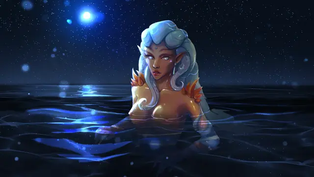 Back to the Surface