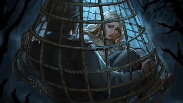 Shared Captivity