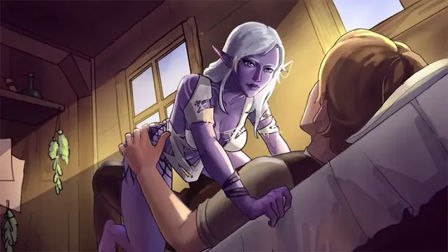Pleasant Accident